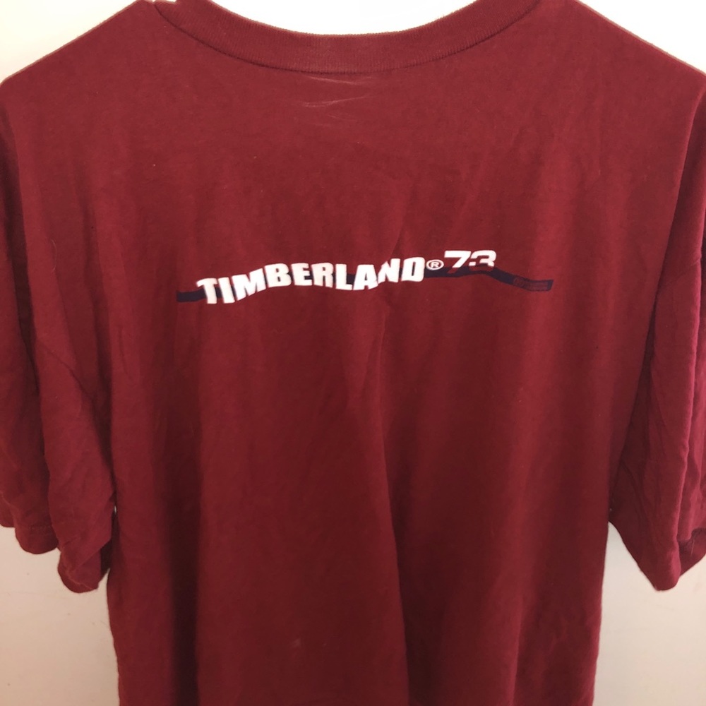 Timberland T-Shirt